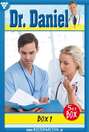 Dr. Daniel Box 1 – Arztroman