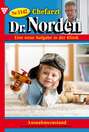 Chefarzt Dr. Norden 1142 – Arztroman