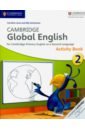 Camb Global Engl Stage 2 Activity Bk