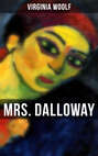 MRS. DALLOWAY