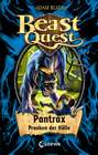 Beast Quest 24 - Pantrax, Pranken der Hölle