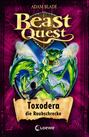 Beast Quest 30 - Toxodera, die Raubschrecke