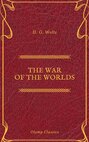 The War of the Worlds (Olymp Classics)