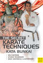 The Secret Karate Techniques - Kata Bunkai