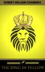 The King in Yellow (Golden Deer Classics)