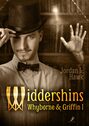 Widdershins - Whyborne & Griffin