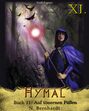 Der Hexer von Hymal, Buch XI: Auf tönernen Füßen