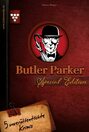 Butler Parker Special Edition - Kriminalroman