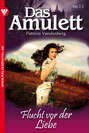 Das Amulett 13 – Liebesroman