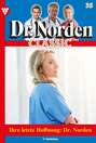 Dr. Norden Classic 35 – Arztroman