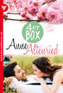 Anne Altenried 4er Box – Liebesromane