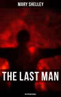 The Last Man (Dystopian Novel)