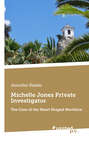 Michelle Jones Private Investigator