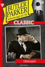 Butler Parker Classic 33 – Kriminalroman