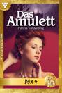 Das Amulett Jubiläumsbox 4 – Liebesroman