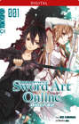 Sword Art Online - Light Novel 01