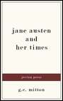 Jane Austen and Her Times