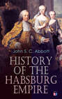 History of the Habsburg Empire