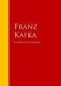 Las Obras de Franz Kafka