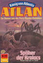 Atlan 379: Späher des Kolocs