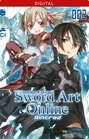 Sword Art Online - Light Novel 02
