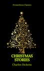 Charles Dickens: Christmas Stories (Prometheus Classics)