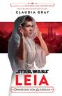 Star Wars: Leia, Prinzessin von Alderaan