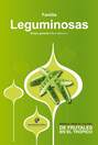 Manual para el cultivo de hortalizas. Familia Leguminosas