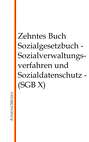 Sozialgesetzbuch - Zehntes Buch