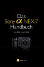 Das Sony Alpha NEX-7 Handbuch