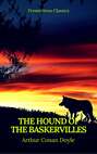  The Hound of the Baskervilles (Best Navigation, Active TOC) (Prometheus Classics)