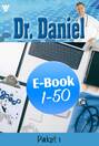 Dr. Daniel Paket 1 – Arztroman