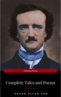 BY Poe, Edgar Allan ( Author ) [{ The Complete Tales and Poems of Edgar Allan Poe By Poe, Edgar Allan ( Author ) Sep - 12- 1975 ( Paperback ) } ]