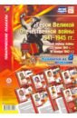 Комплект плакатов "Герои Великой Отечественной войны 1941-1945 гг.": первый период войны