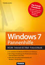 Windows 7 Pannenhilfe