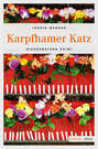 Karpfhamer Katz