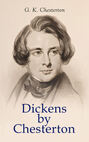 Dickens by Chesterton