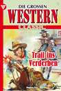 Die großen Western Classic 8