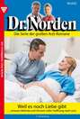 Dr. Norden 692 – Arztroman