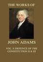 The Works of John Adams Vol. 5