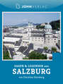 Sagen und Legenden aus Salzburg