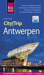 Reise Know-How CityTrip Antwerpen