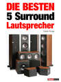 Die besten 5 Surround-Lautsprecher
