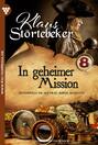 Klaus Störtebeker 8 – Abenteuerroman