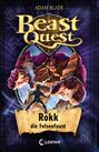 Beast Quest 27 - Rokk, die Felsenfaust