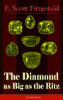 The Diamond as Big as the Ritz (Unabridged)