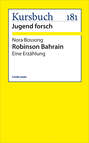 Robinson Bahrain