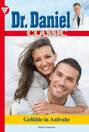Dr. Daniel Classic 9 – Arztroman