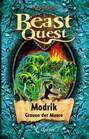 Beast Quest 34 - Modrik, Grauen der Moore