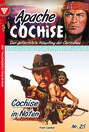 Apache Cochise 25 – Western
